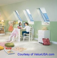 Children's Room