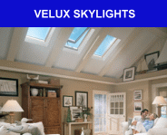 VELUX SKYLIGHTS