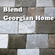 Blend Georgian Home
