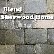 Blend Sherwood Home