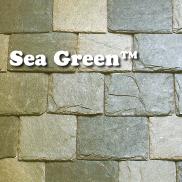 Sea Green TM