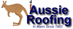 Aussie Roofing - In Marin Since 1983