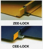 ZEE-LOCK and CEE-LOCK
