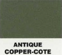 Anitque Copper-Cote