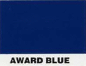 Award Blue