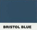 Bristol Blue