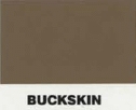 Buckskin