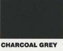 Charcoal Grey