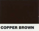 Copper Brown