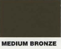 Medium Bronze