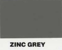 Zinc Grey