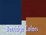 Berridge Colors