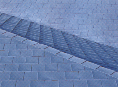 VAIL Tital Select shingles