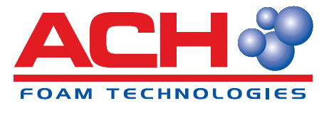 ACH Foam Technologies