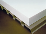 ACH EPS Direct-To-Deck Roof Insulation