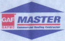 GAF-ELK Master Commercial Roofer