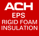 ACH EPS Rigid Foam Insulation