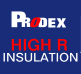 PRODEX HIGH R INSULATION