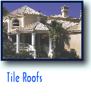 Tile Roofs