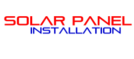 Solar Panel Installation